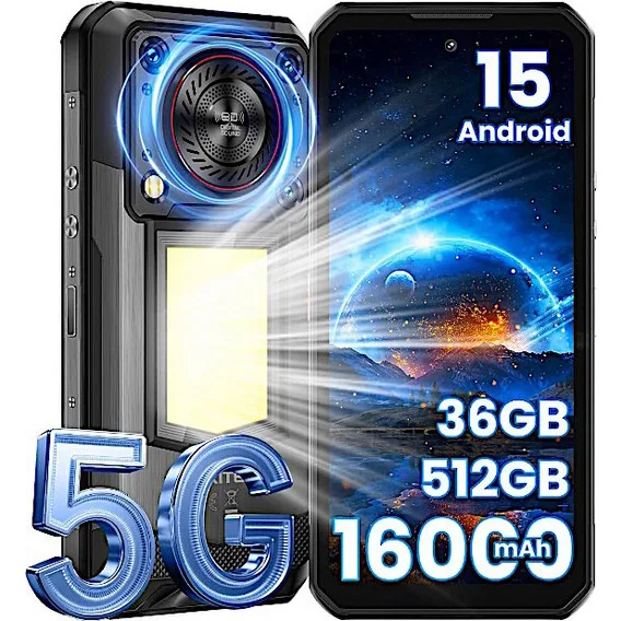 Oukitel WP56