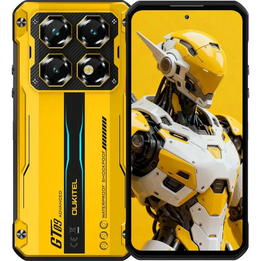 Oukitel WP60