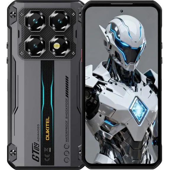 Oukitel WP60
