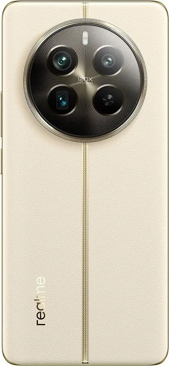 Realme 12 Pro+