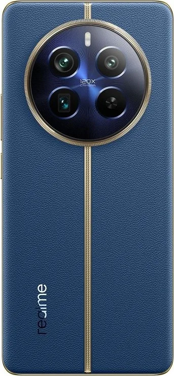 Realme 12 Pro+