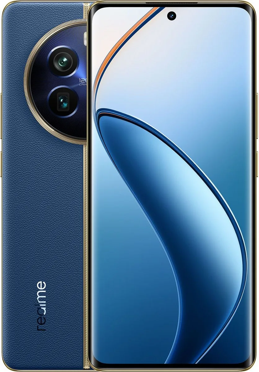 Realme 12 Pro+
