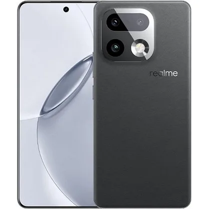Realme 16 Pro+