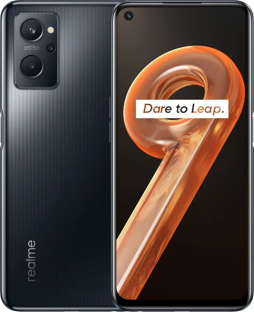 Realme 9i