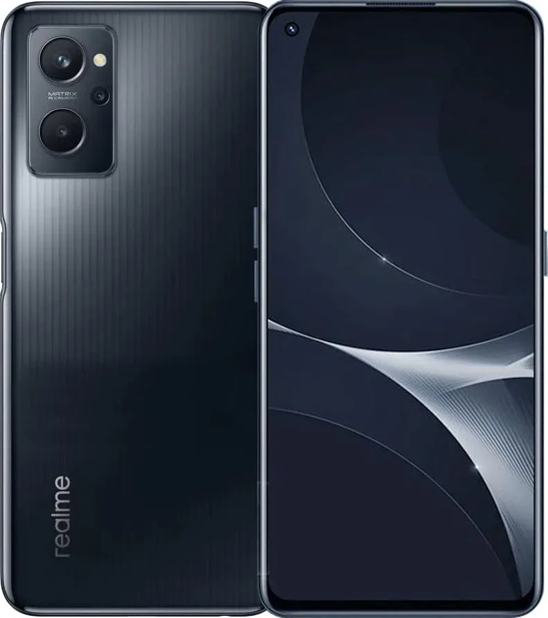 Realme 9i