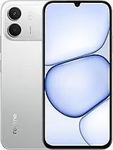Realme C100i (India)