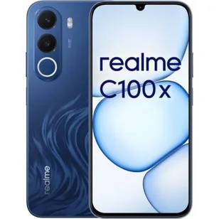 Realme C100x