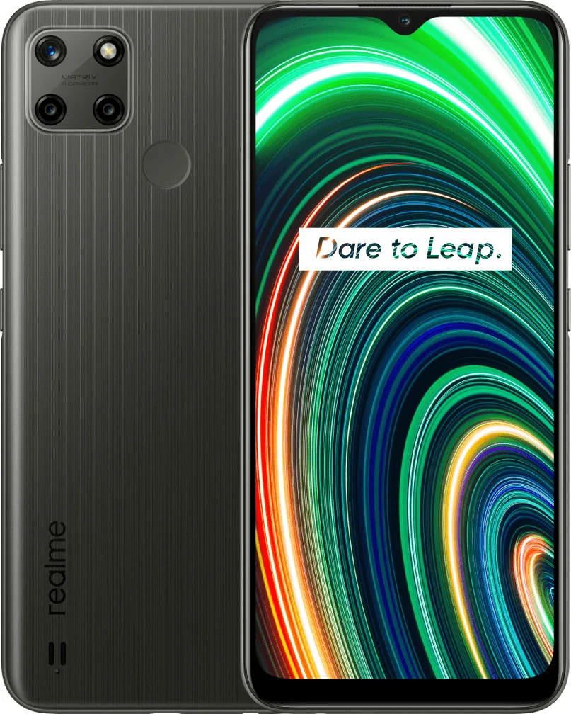 Realme C25Y