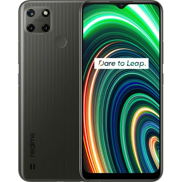 Realme C25Y