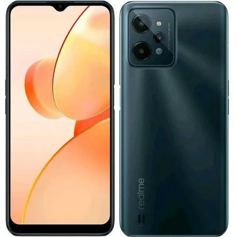 Realme C31