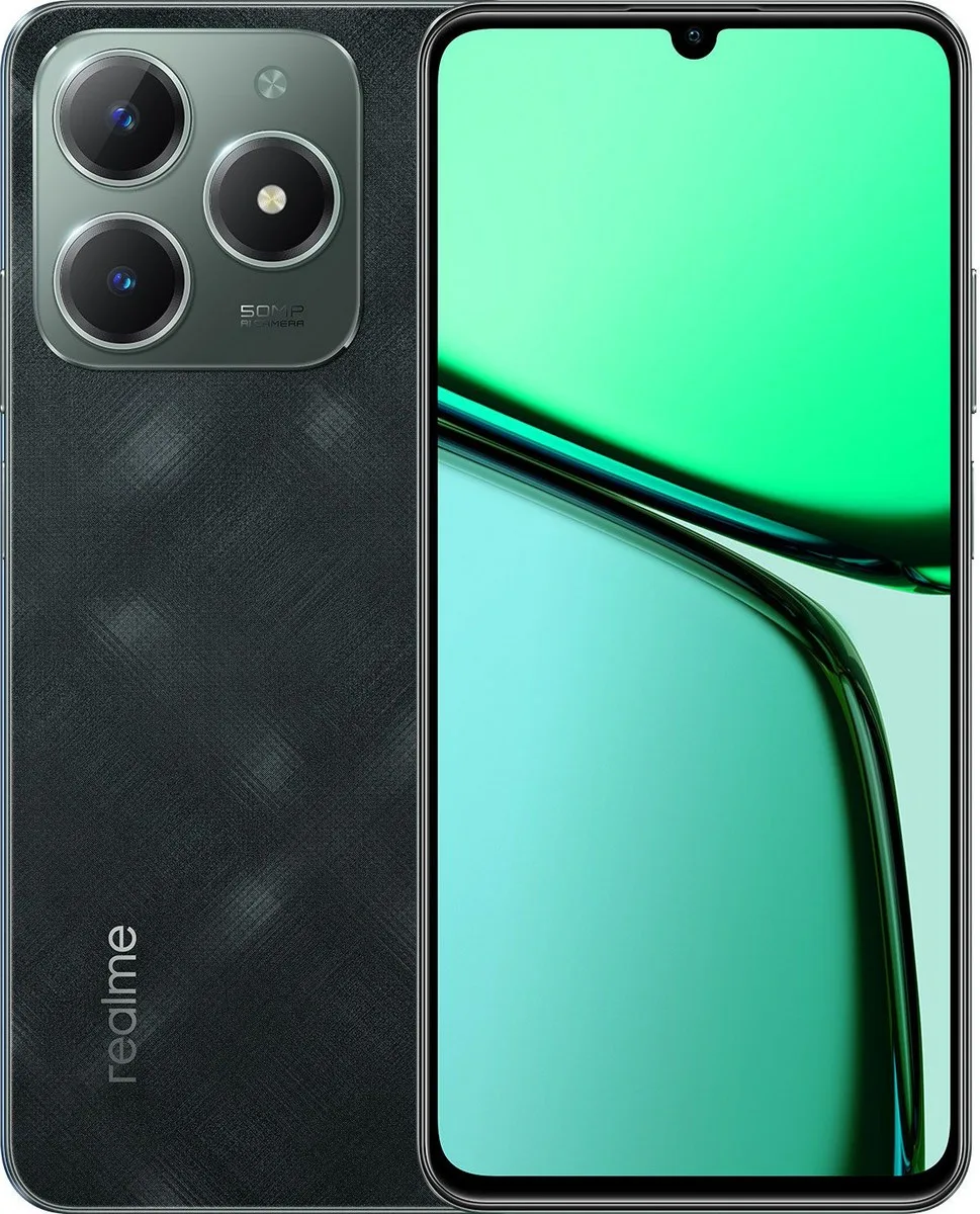 Realme C61