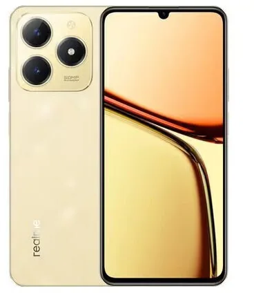 Realme C61