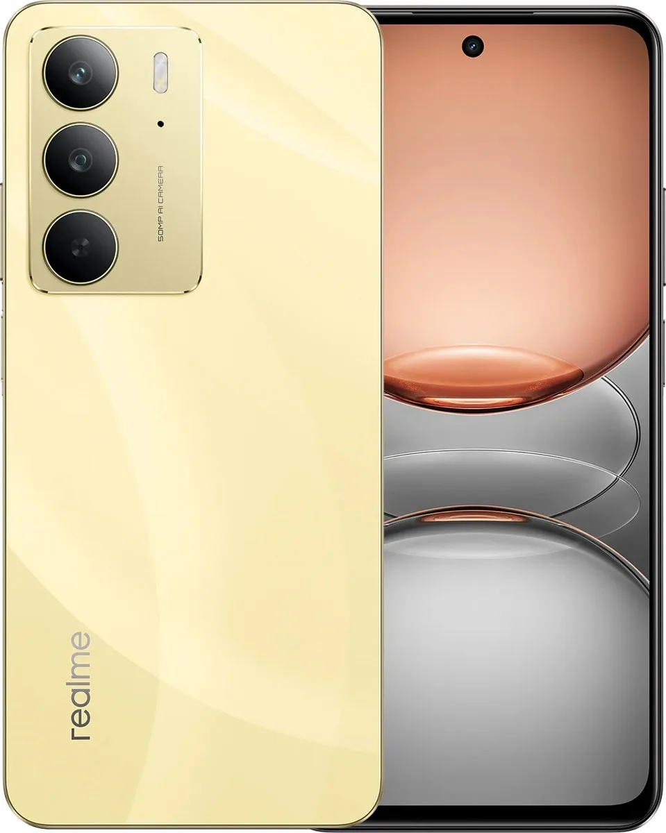 Realme C75 4G