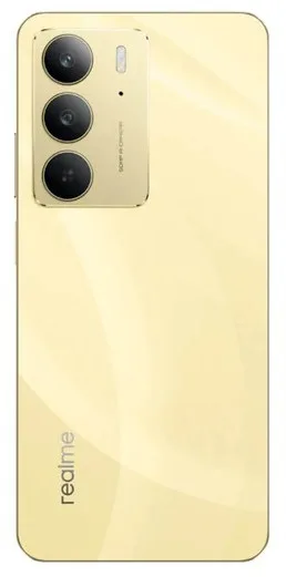 Realme C75 4G