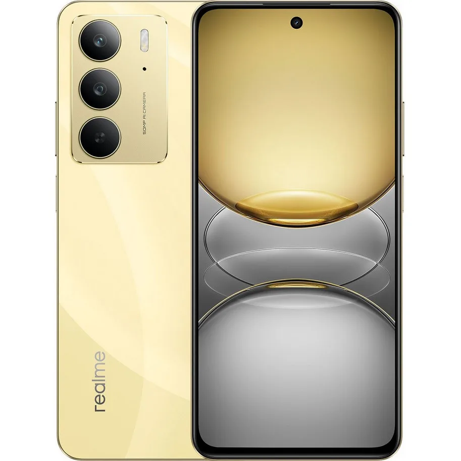 Realme C75 4G