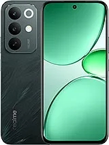 Realme C85