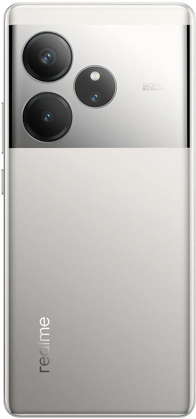 Realme GT 6