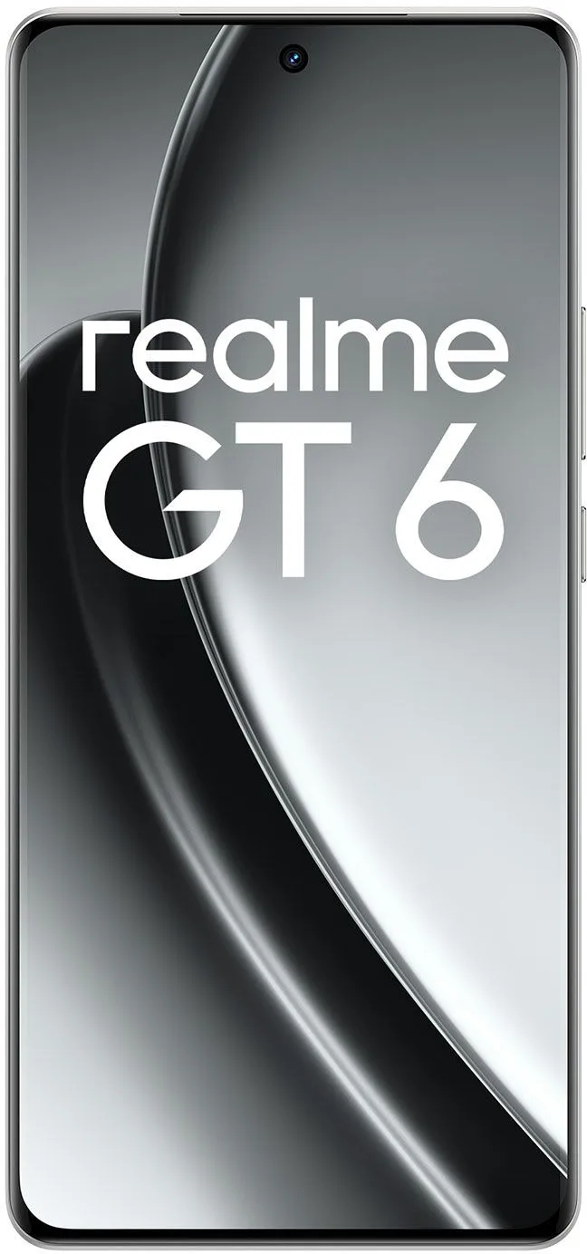 Realme GT 6