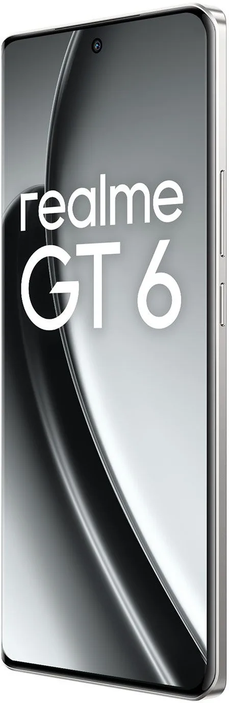 Realme GT 6