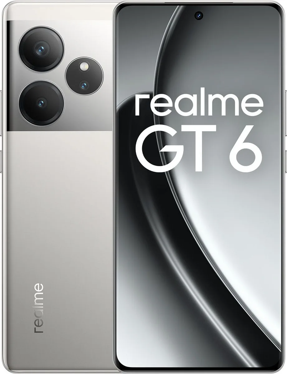 Realme GT 6