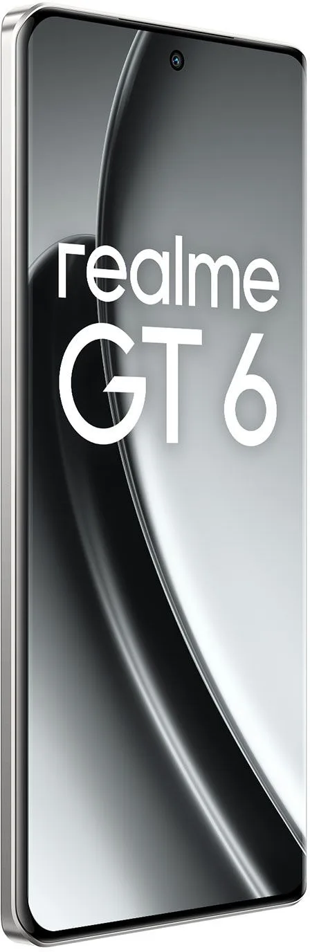 Realme GT 6