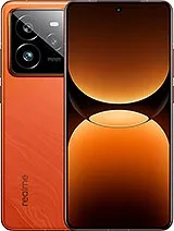 Realme GT 7 Pro