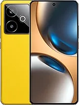 Realme GT 7T