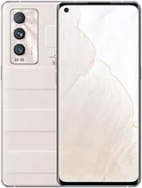 Realme GT Explorer Master