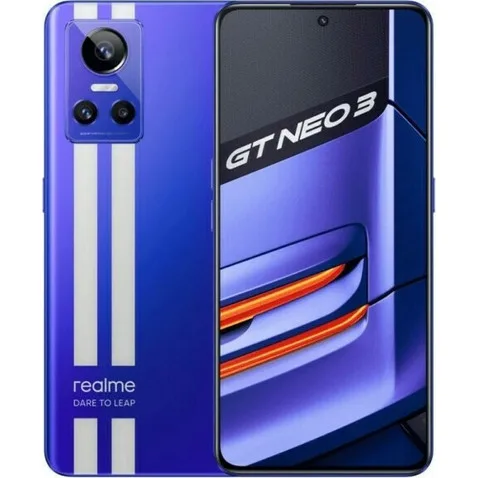 Realme GT Neo 3 150W