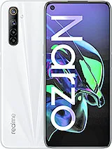 Realme Narzo