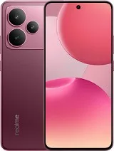 Realme P4