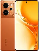 Realme P4 Power