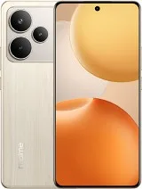 Realme P4 Pro