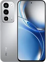 Realme P4R