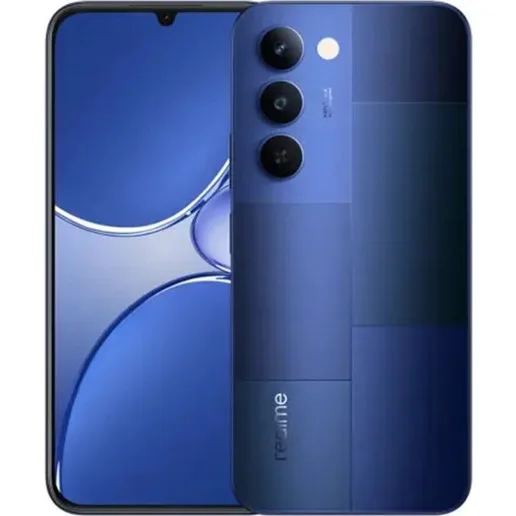 Realme P4x