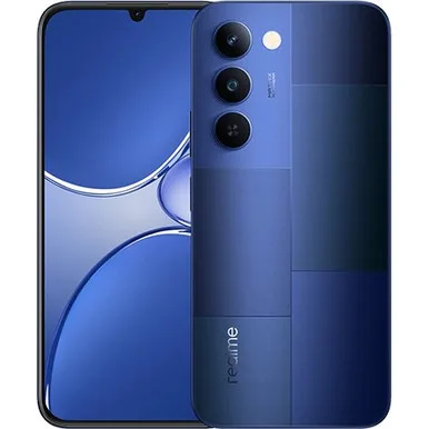 Realme P4x 4G