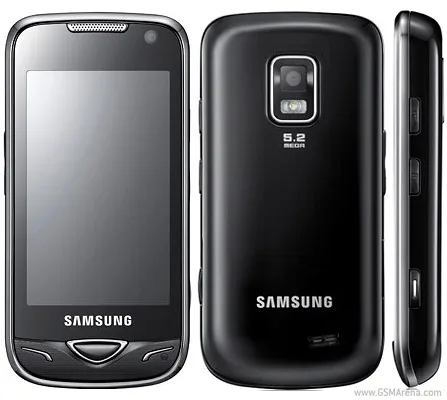Samsung B7722