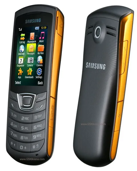 Samsung C3200 Monte Bar