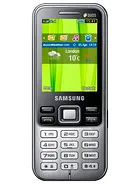 Samsung C3322