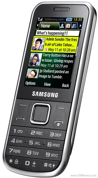 Samsung C3530