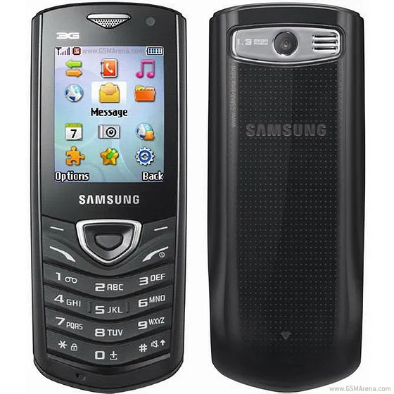 Samsung C5010 Squash