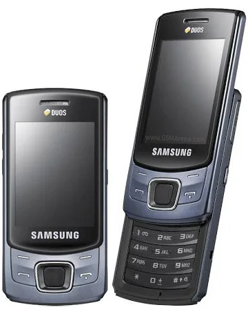 Samsung C6112