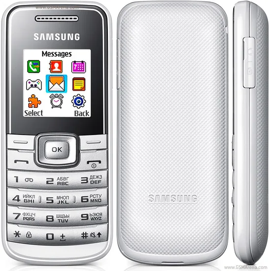 Samsung E1050