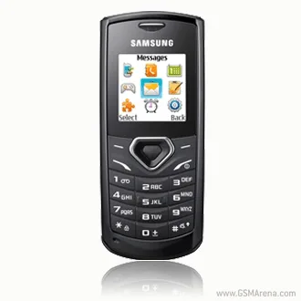 Samsung E1170