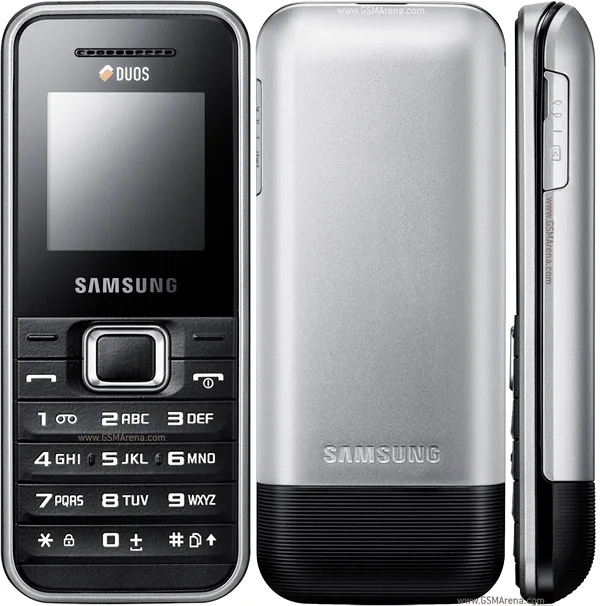 Samsung E1182