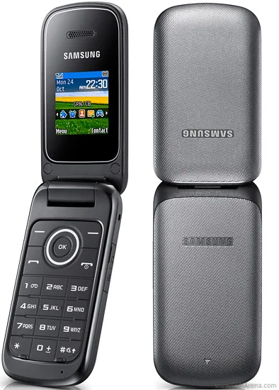 Samsung E1190