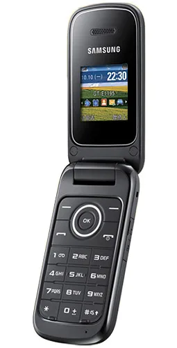 Samsung E1195