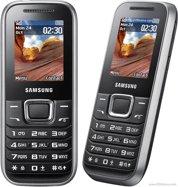 Samsung E1230