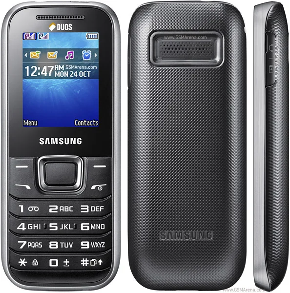 Samsung E1232B