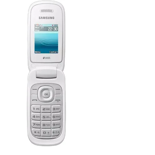 Samsung E1272